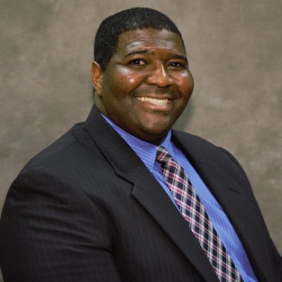 Robin Cole - Motivational Sports Speaker